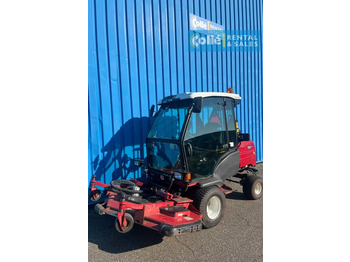 Gadanheira Toro Groundmaster 3400 | 2014: foto 2