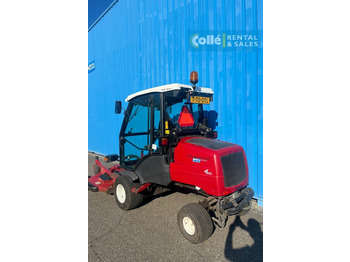 Gadanheira Toro Groundmaster 3400 | 2014: foto 5