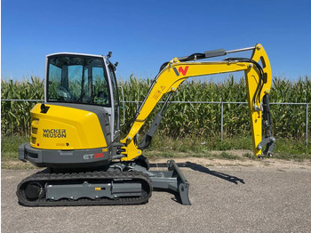 Locação financeira de WACKER NEUSON ET35 | 2022 WACKER NEUSON ET35 | 2022: foto 4