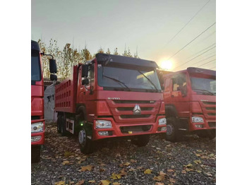 Locação financeira de HOWO  HOWO: foto 2