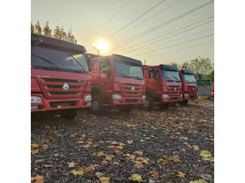 Locação financeira de HOWO  HOWO: foto 3