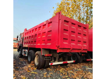 Locação financeira de HOWO  HOWO: foto 4