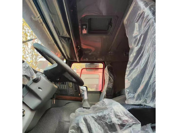 Locação financeira de HOWO  HOWO: foto 5