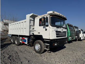 Camião basculante SHACMAN F3000: foto 3