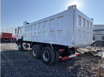 Camião basculante SHACMAN F3000: foto 5