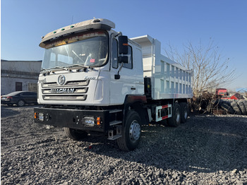 Camião basculante SHACMAN F3000: foto 2