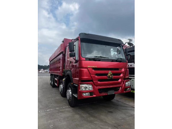 Locação financeira de SINOTRUCK HOWO  SINOTRUCK HOWO: foto 1