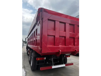 Locação financeira de SINOTRUCK HOWO  SINOTRUCK HOWO: foto 3