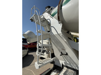 Locação financeira de SINOTRUCK HOWO  SINOTRUCK HOWO: foto 4