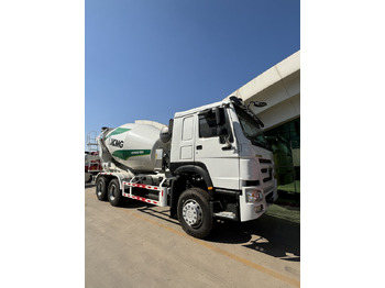 Locação financeira de SINOTRUCK HOWO  SINOTRUCK HOWO: foto 2