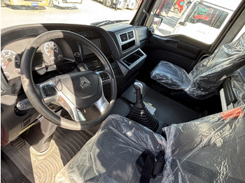Camião basculante novo SITRAK G7: foto 3