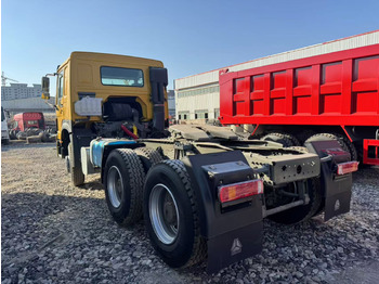 Locação financeira de HOWO HOWO: foto 3 Locação financeira de HOWO HOWO: foto 3