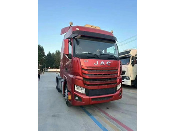 Tractor JAC K7: foto 3