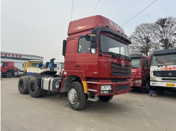 Tractor SHACMAN