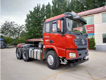 Tractor SHACMAN