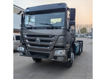 Tractor SINOTRUK HOWO