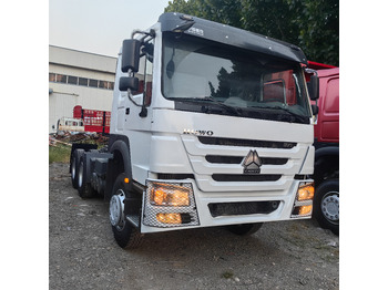 Tractor SINOTRUK HOWO