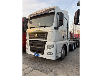 Tractor SITRAK