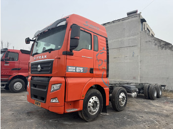 Tractor SITRAK