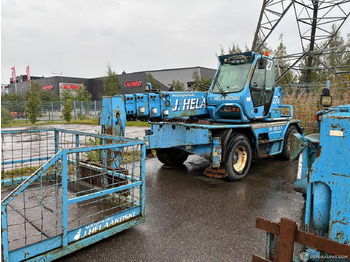 Máquina agrícola