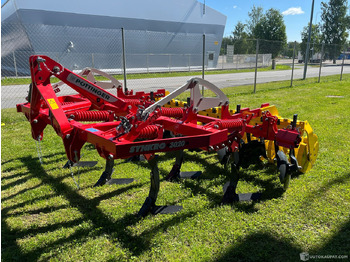 Máquina agrícola PÖTTINGER