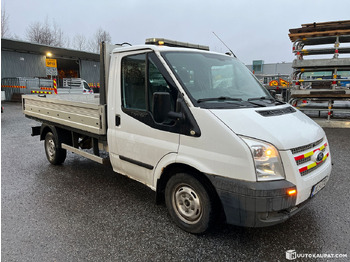 Carrinha de caixa aberta FORD Transit