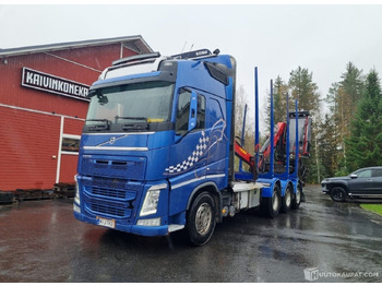 Camião VOLVO FH
