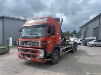 Camião VOLVO FM12