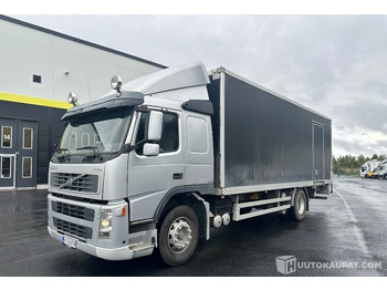 Camião furgão VOLVO FM9 300