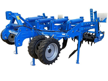 Subsolador novo Agristal GM: foto 5