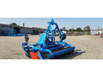 Grades de discos AGRO-LIFT