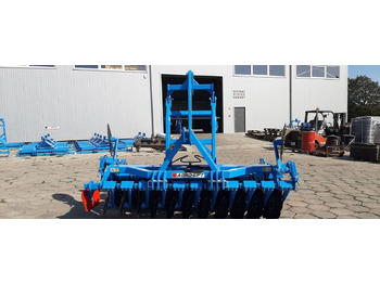 Grades de discos AGRO-LIFT