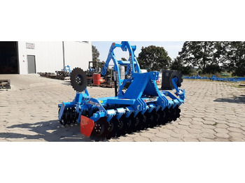 Grades de discos novo Agro-Lift Agripack AT: foto 2