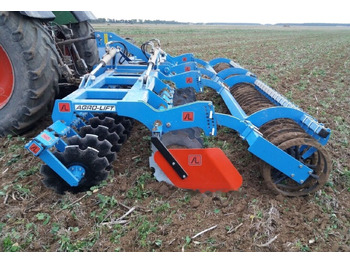 Grades de discos AGRO-LIFT