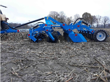 Grades de discos AGRO-LIFT