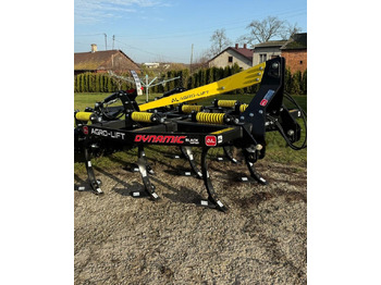 Cultivador AGRO-LIFT