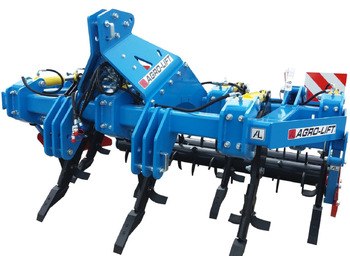 Locação financeira de Agro-Lift PD h Agro-Lift PD h: foto 1