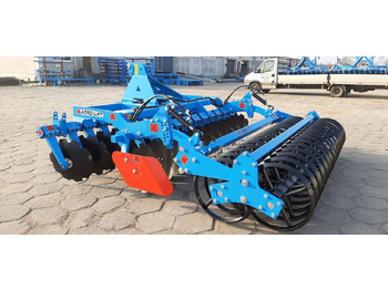 Grades de discos AGRO-LIFT