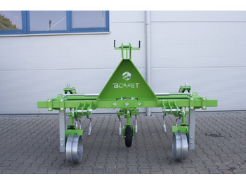 Cultivador novo Bomet P570/1W Pielnik z prowadzeniem ręcznym 45-55cm Nembus: foto 2
