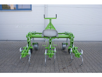 Cultivador novo Bomet P570/1W Pielnik z prowadzeniem ręcznym 45-55cm Nembus: foto 4