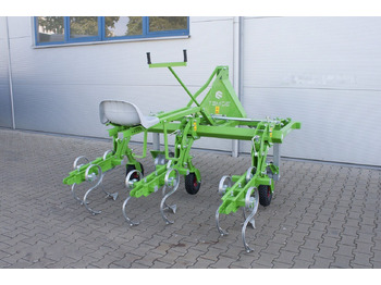 Cultivador novo Bomet P570/1W Pielnik z prowadzeniem ręcznym 45-55cm Nembus: foto 3