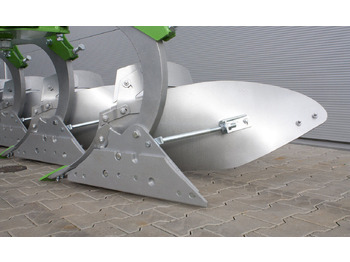 Arado novo Bomet U068 3 korpus: 30-50, 0,9– 1,5m jednobelkowy Libra: foto 5