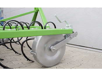 Cultivador BOMET
