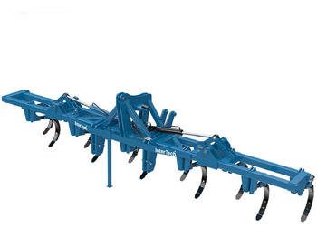 Cultivador novo Inter-Tech BK03 IT 6.0m: foto 2