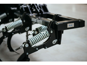 Cultivador novo Inter-Tech BK03 IT 6.0m: foto 4