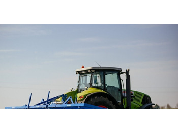 Grade novo Inter-Tech BZ02 IT 5.3m: foto 4