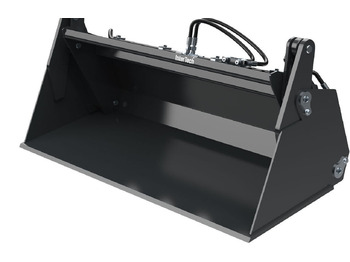 Balde INTER-TECH