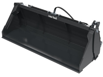 Balde INTER-TECH