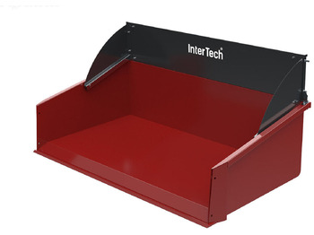 Balde INTER-TECH