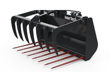 Balde INTER-TECH